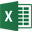 Download a template CSV file